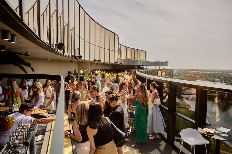 Embrace Summer with Day Club at Sôl Rooftop