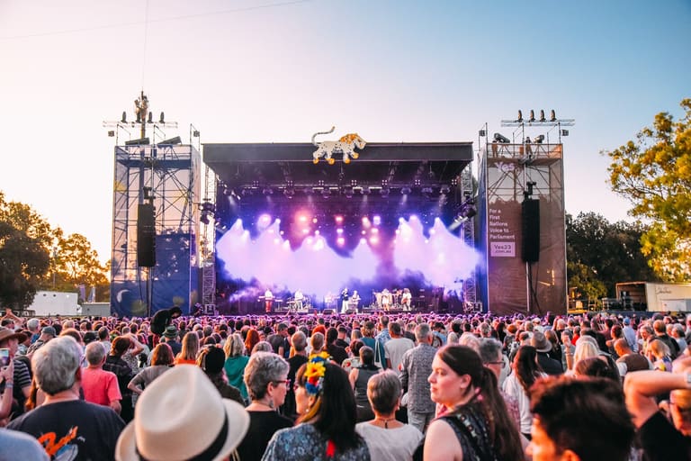 WOMADelaide adds to it’s expansive 2024 festival lineup, announcing 38 New Artists