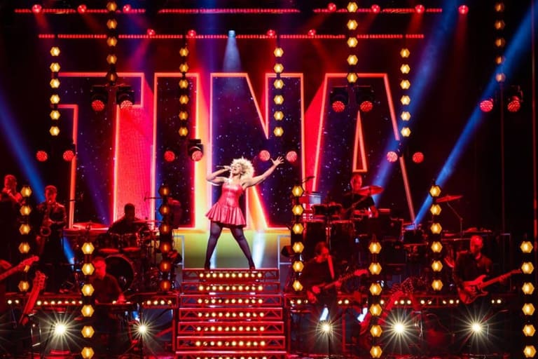 TINA: The Tina Turner Musical – A New Release of Tickets On Sale Tomorrow!