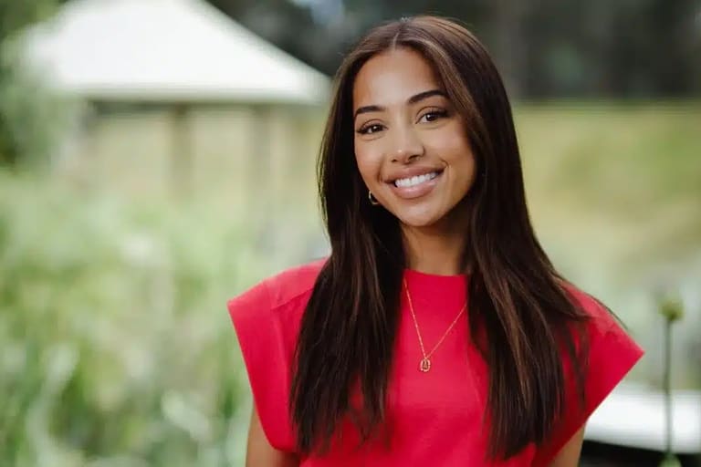 Ramsay Street Welcomes Maria Thattil To Neighbours.
