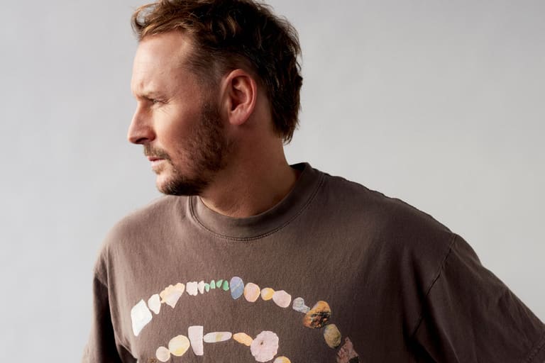 Ben Howard