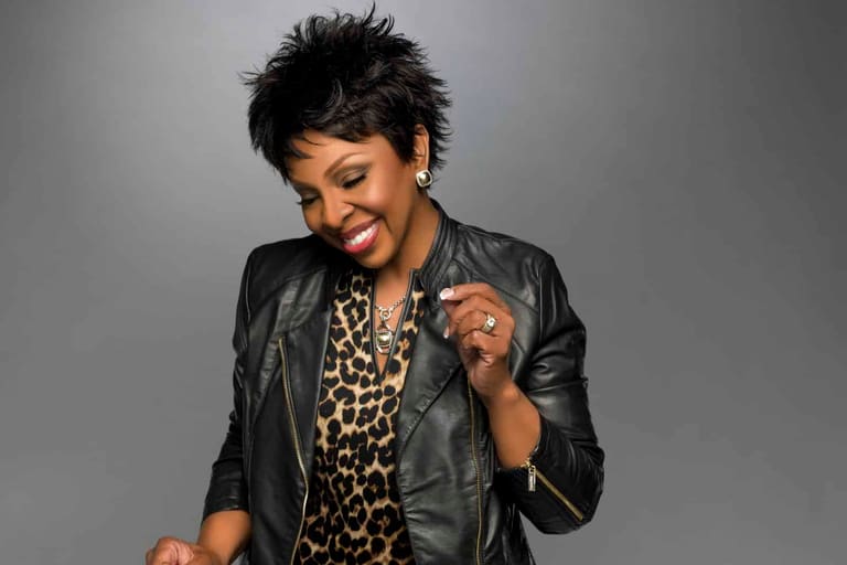 Gladys Knight – The Farewell Tour