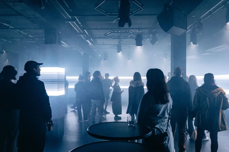 New Era for ADELAIDE’s Home of Immersive Light and Art