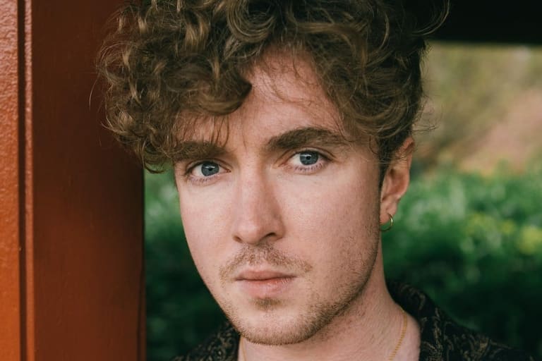 REVIEW: David Keenan