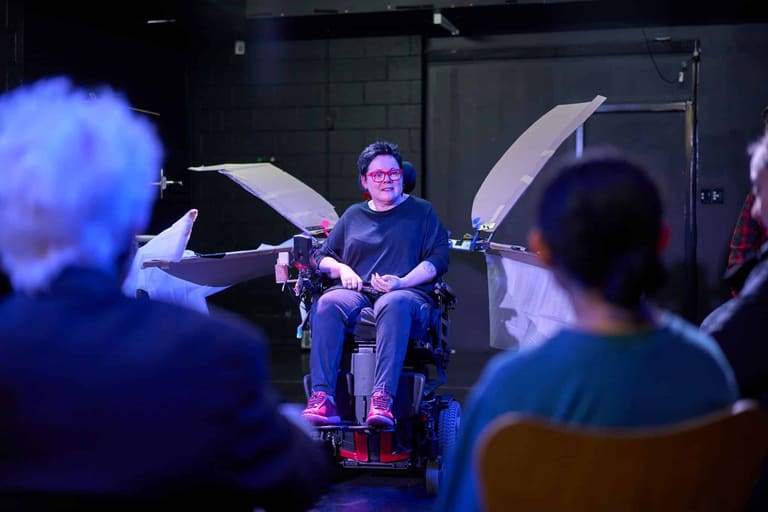 Adelaide Festival Centre’s inSPACE Announces 2024 Program