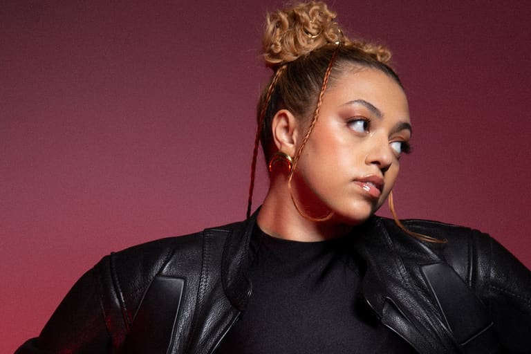 Mahalia
