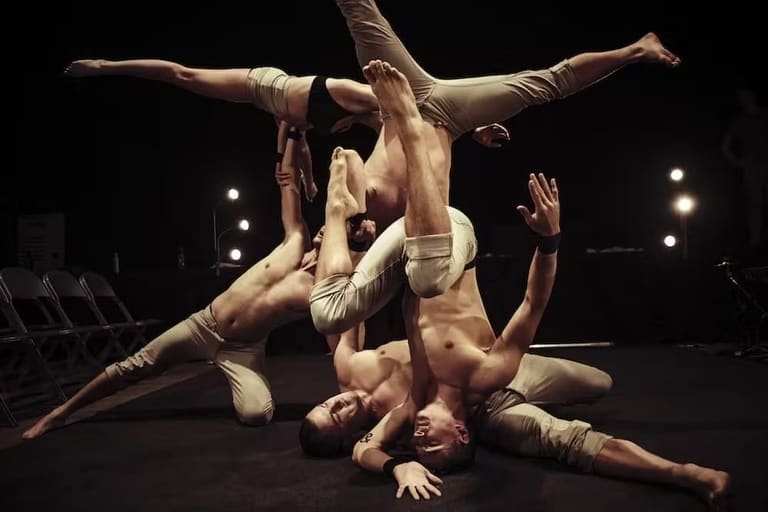 Ten Thousand Hours – 2024 Adelaide Fringe