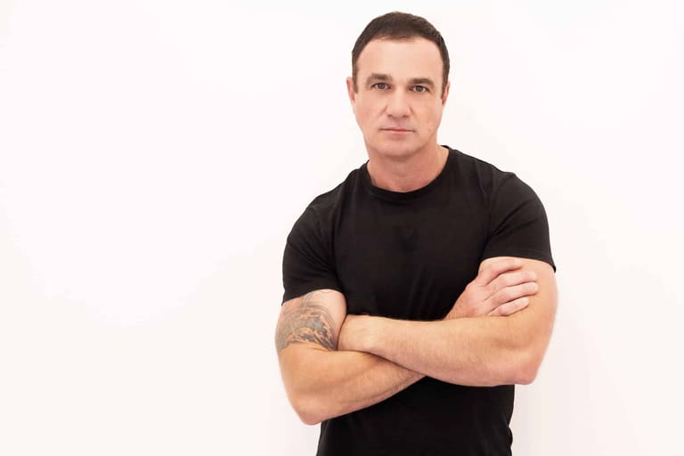 Shannon Noll