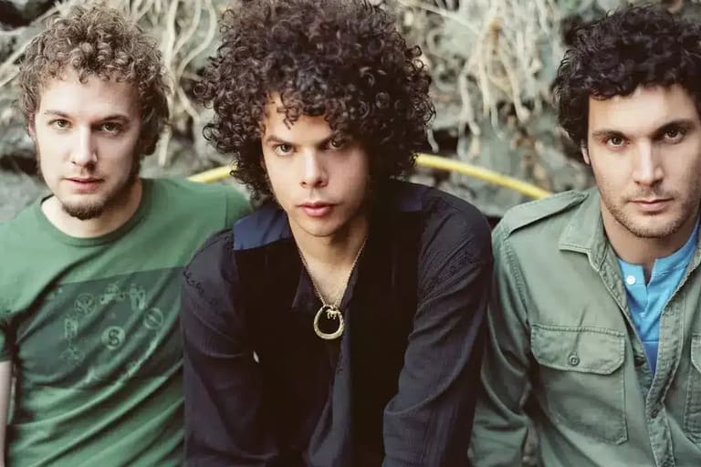 REVIEW: Wolfmother