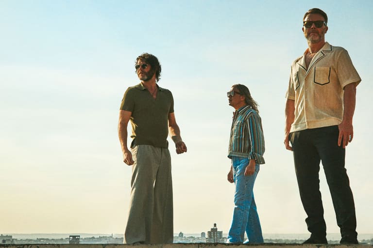 Take That Confirm Their Return To Australia & New Zealand With A Huge Live Tour Planned For 2024 | This Life On Tour – First LIVE SHOWS In The Region Since 2017 