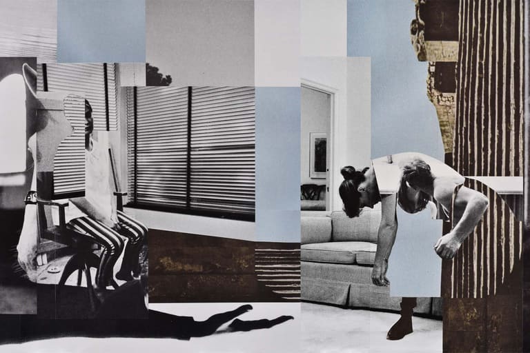 Discover your Inner Sanctum at the 18th Adelaide Biennial of Australian Art