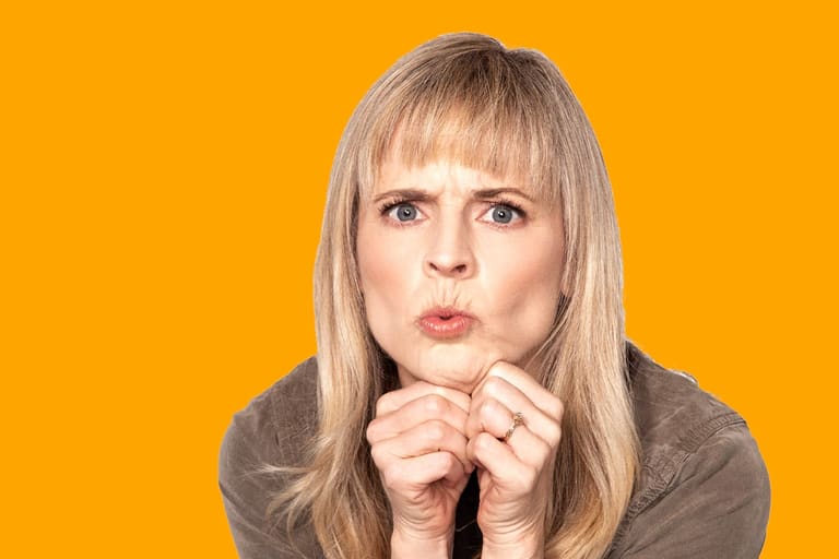 Maria Bamford