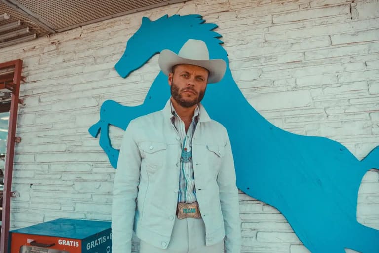 REVIEW: Charley Crockett