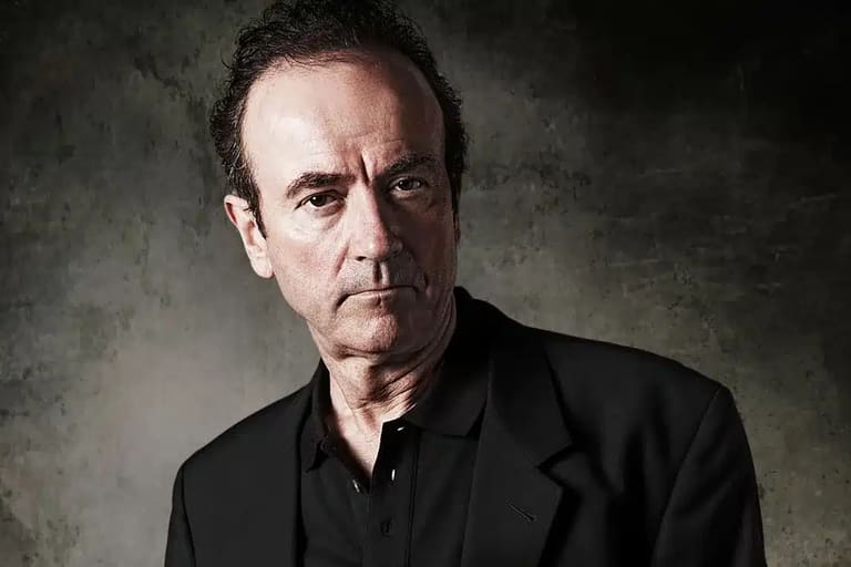 Hugh Cornwell