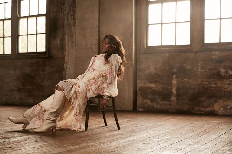 Marcia Hines Announces 2024 ‘Still Shining’ Shows