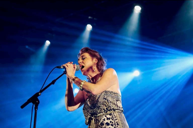 Love Will Be Reborn Martha Wainwright Announces Australian Tour