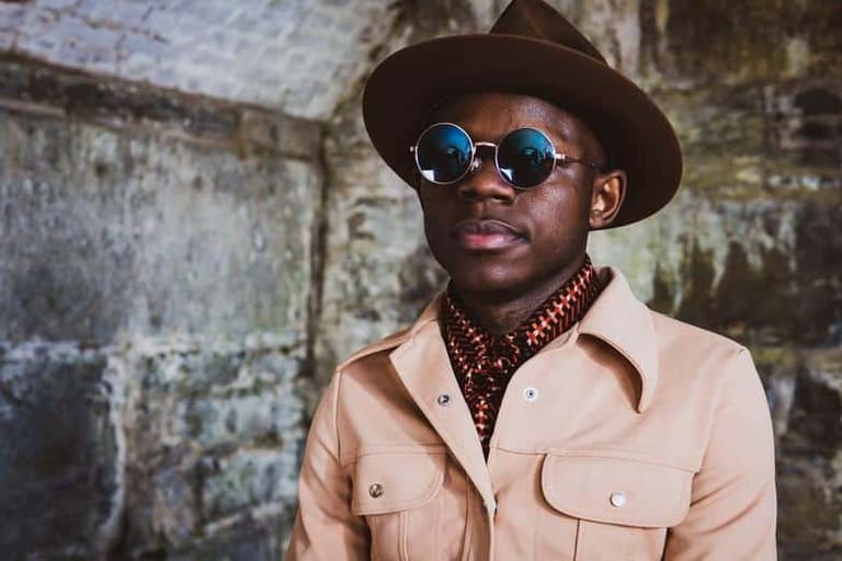 Zooming with Grammy Award Nominee, Ondara