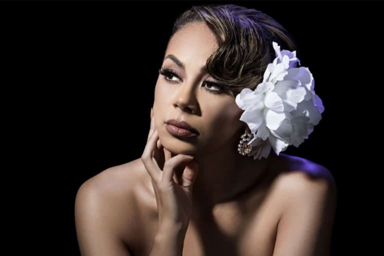 REVIEW: A Night With Prinnie Stevens in ‘Lady Sings the Blues – Volume Two’