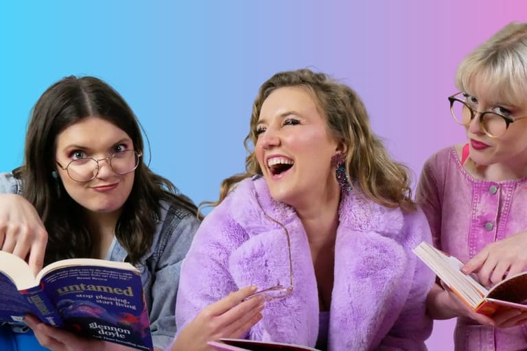 REVIEW: Bisexual Intellectuals