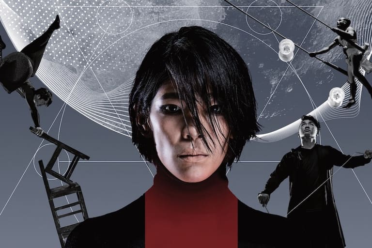 REVIEW: Yoah