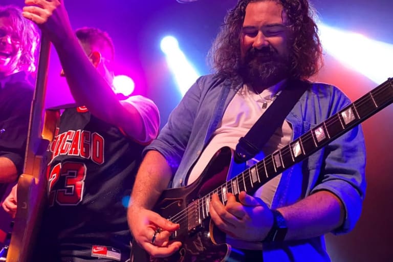 REVIEW: The Best Of Foo