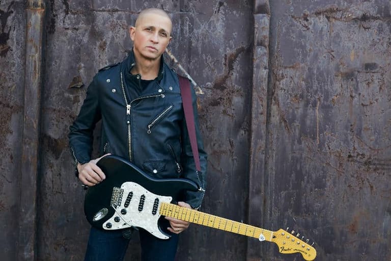 REVIEW: Diesel ‘Forever Tour’