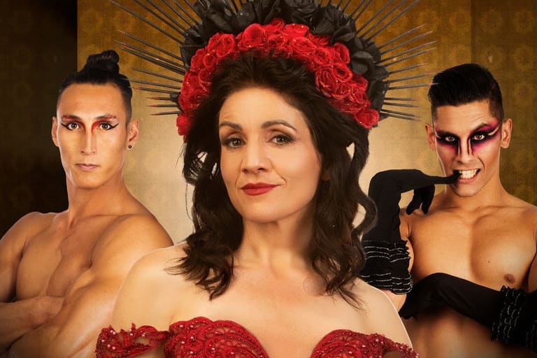 REVIEW: Rouge