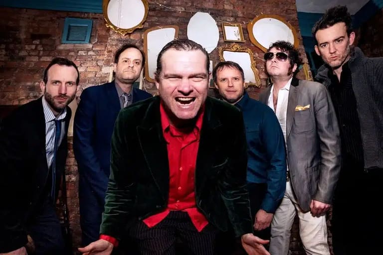 Electric Six