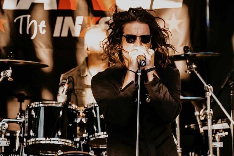 Don’t Change – Ultimate INXS