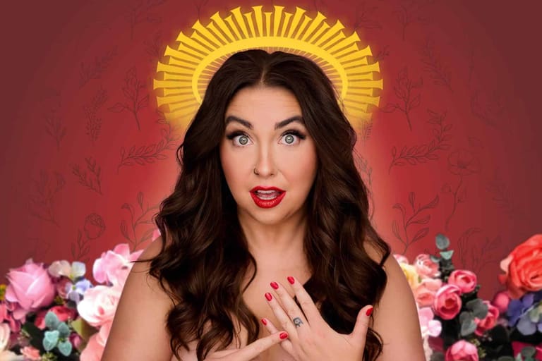 REVIEW: That’s Not Amore