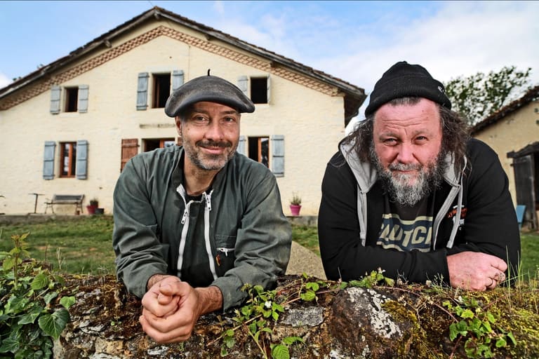 INFECTIOUS GROOVES Confirm French Duo, The Inspector Cluzo, as Special Guests on Upcoming Tour.