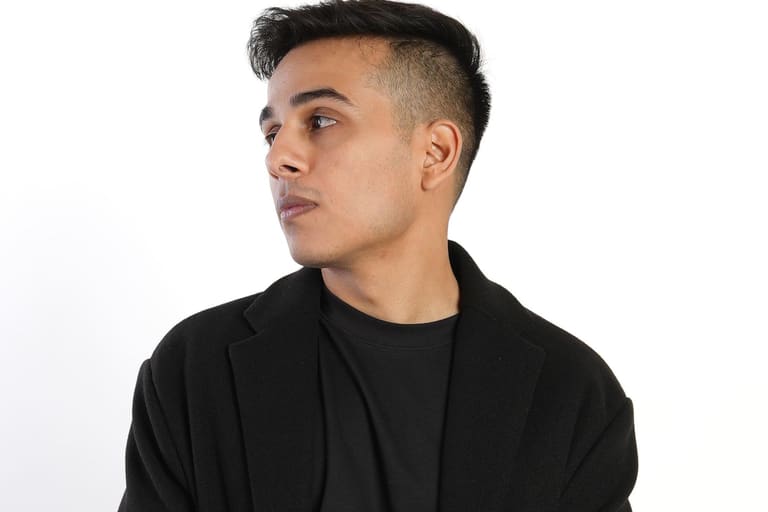 India’s Biggest Indie Star, ANUV JAIN, Announces Highly-Anticipated Debut Australian Tour