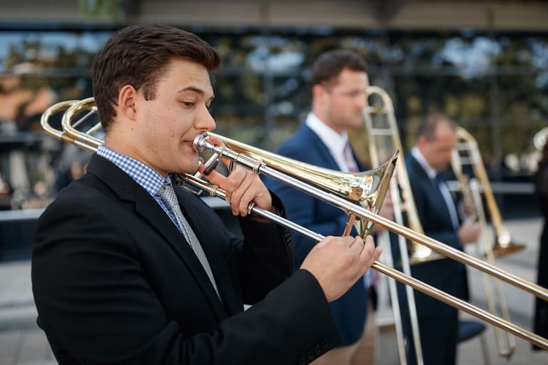 Celebrate UNESCO International Jazz Day at Adelaide Festival Centre