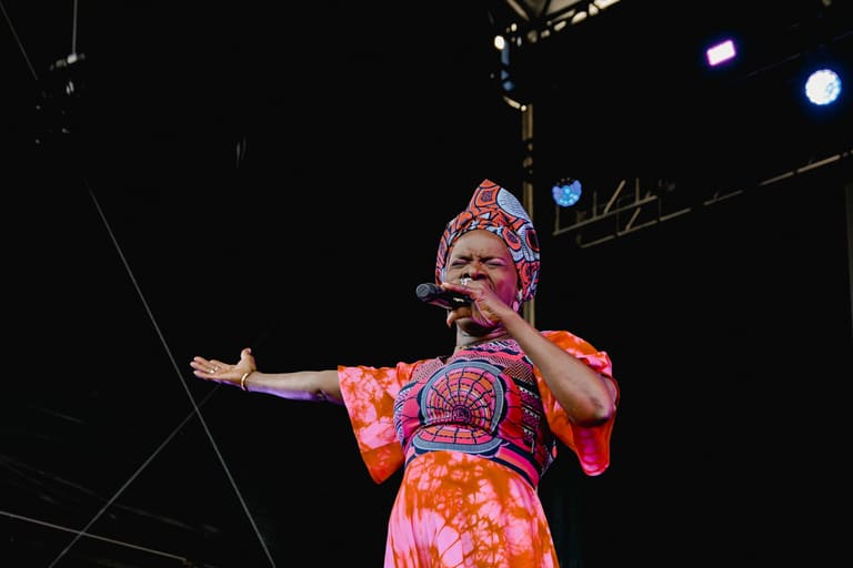 WOMADelaide Still The Hottest Ticket In Town – As We Look Ahead To The Next Five Years.