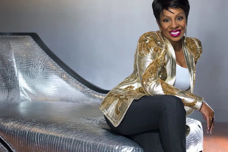Gladys Knight – The Farewell Tour Australia & New Zealand Kicks Off Next Week!  
