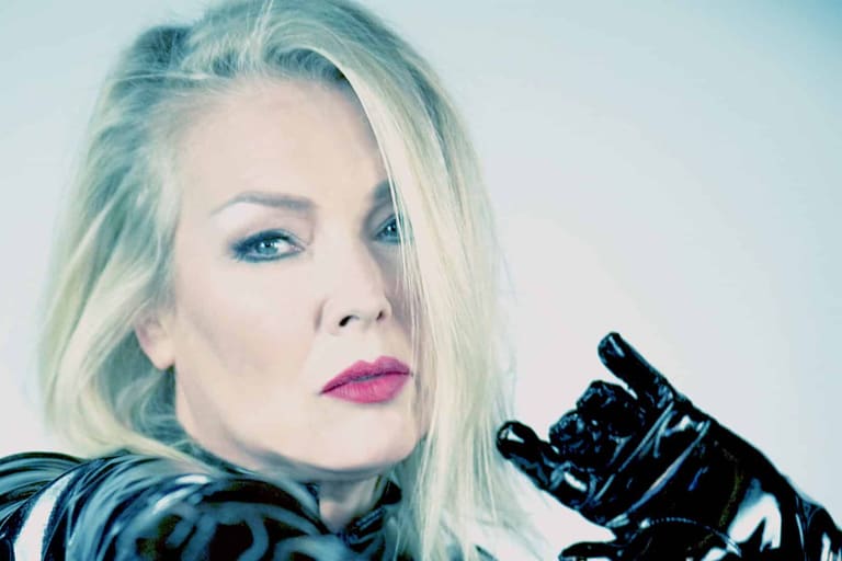Kim Wilde