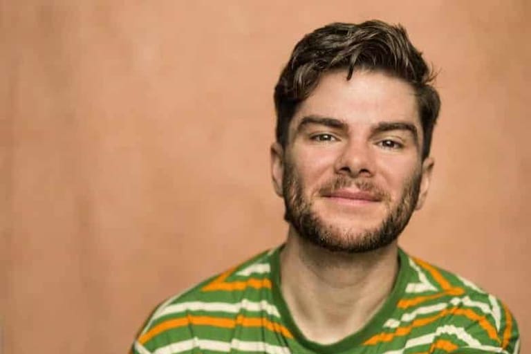 REVIEW: Christopher Hall – Self Helpless