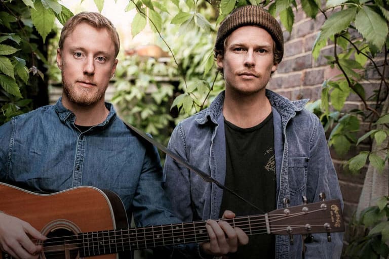 Hollow Coves ‘Nothing To Lose’ Tour w/ Special Guests