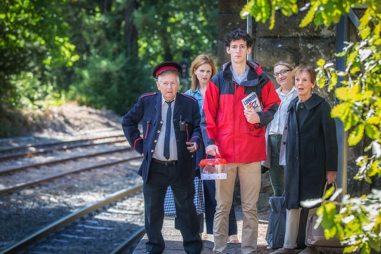 Award-Winning Production The Curious Incident of the Dog in the Night-Time to make Adelaide Return
