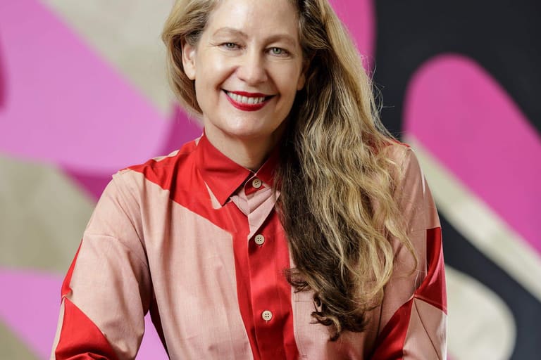Rhana Devenport announces end of tenure at AGSA after six years of artistic success