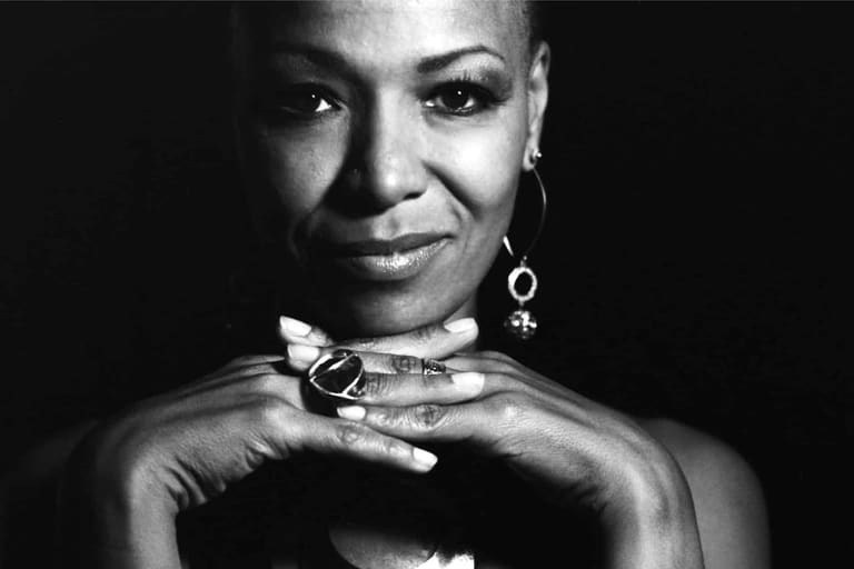 Lisa Simone – 2024 Adelaide Cabaret Festival
