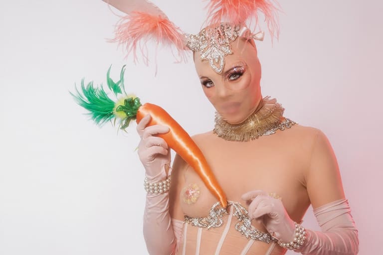 Imogen Kelly – 2024 Adelaide Cabaret Festival