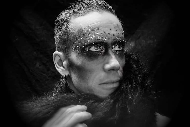 iOTA – 2024 Adelaide Cabaret Festival