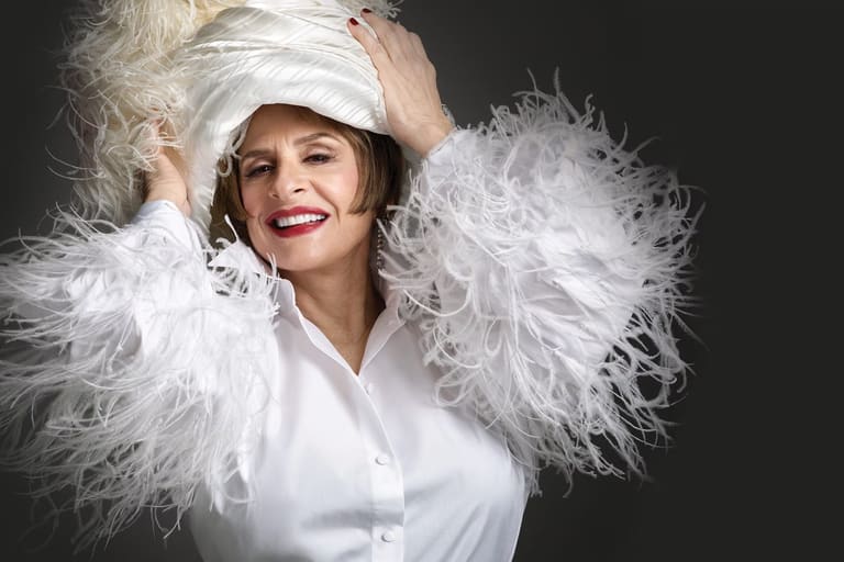 Patti LuPone: A Life in Notes – 2024 Adelaide Cabaret Festival