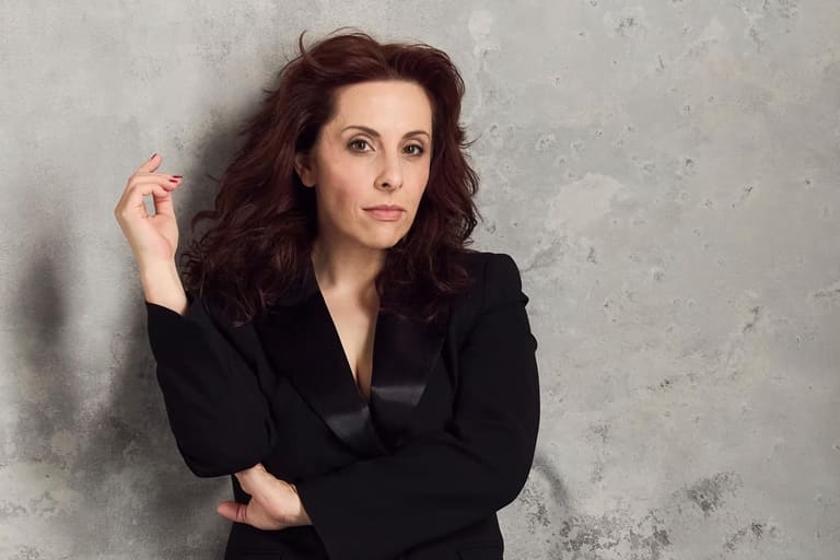 Johanna Allen – 2024 Adelaide Cabaret Festival