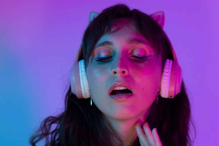 Cassie Hamilton – 2024 Adelaide Cabaret Festival