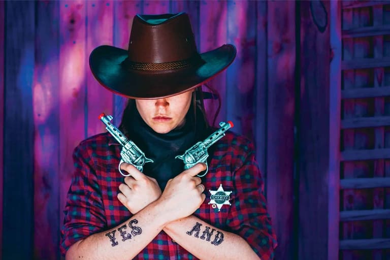 Musical Bang Bang – 2024 Adelaide Cabaret Festival