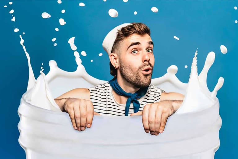 Little Squirt – 2024 Adelaide Cabaret Festival