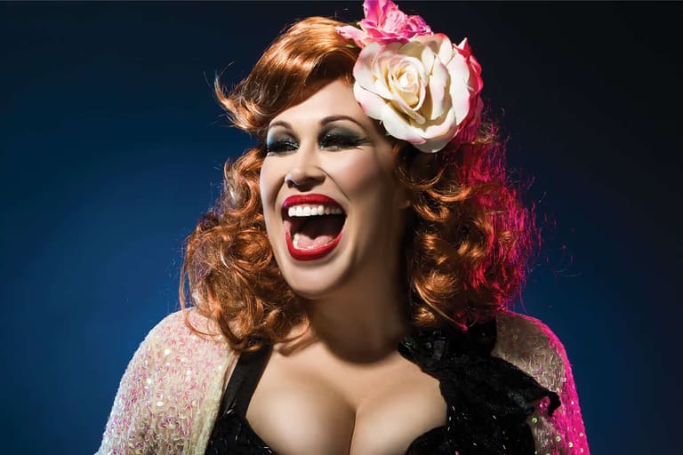 The Divine Miss Bette – 2024 Adelaide Cabaret Festival