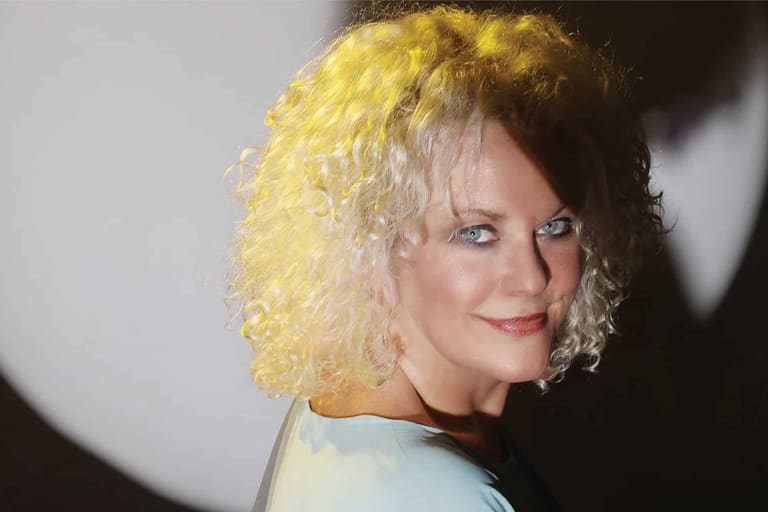 Amber Martin – 2024 Adelaide Cabaret Festival